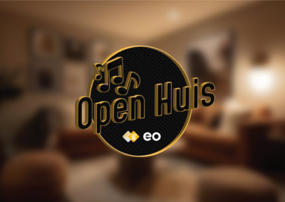 Logo | Open Huis