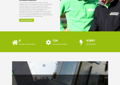 Website | Suntech Energy