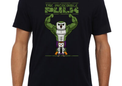 Illustraties | T-shirt SANCCOB